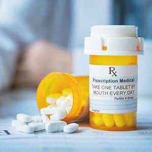 Prescription