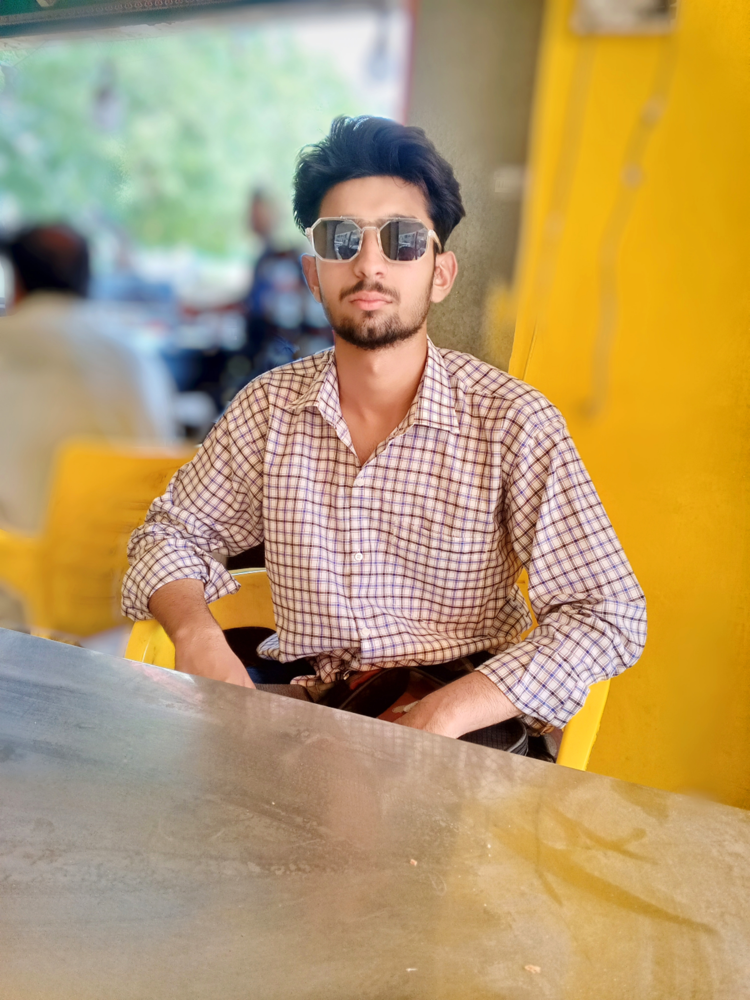 Ahmed pic