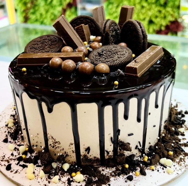 Dessert